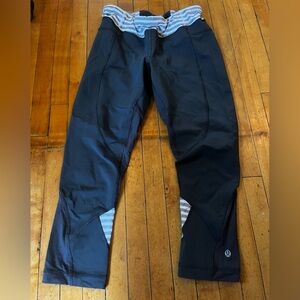 Lululemon | Capris